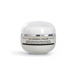 Cosmetici Magistrali Jaluronius Cream Crema Idratante Riequilibrante 50 Ml