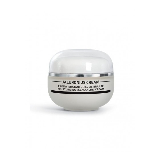 Cosmetici Magistrali Jaluronius Cream Crema Idratante Riequilibrante 50 Ml
