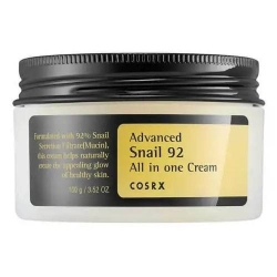 Cosrx Advanced Snail 92 Crema Coreana Tutto In Uno 100 Ml