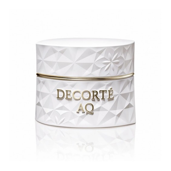 Decorte Aq Essential Balm Crema Notte Idratante Emolliente E Levigante 50 Ml