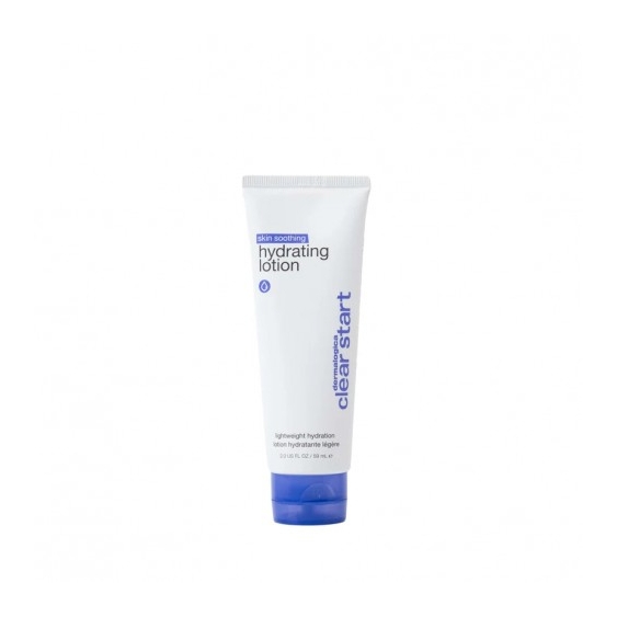 Dermatologica Clear Start Skin Soothing Crema Idratante Lenitiva 59 Ml