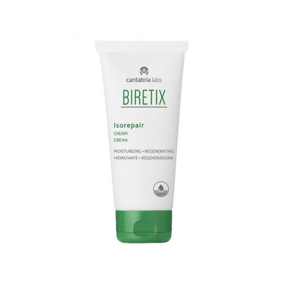 Difa Cooper Biretix Isorepair Crema Idratante E Rigenerante 50 Ml