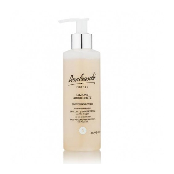 Dorabruschi Lozione Addolcente Per Pelli Reattive 200 Ml