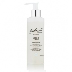 Dorabruschi Lozione Tonica Ad Azione Equilibrante 200 Ml