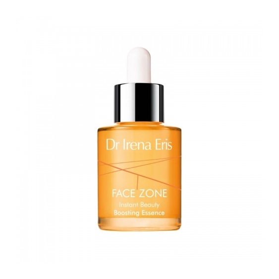 Dr Irena Eris Face Zone Instant Beauty Boosting Essence Trattamento Viso Idratante 30 Ml
