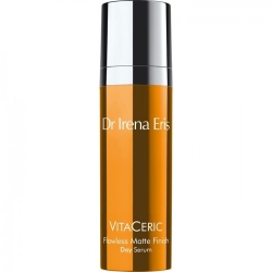 Dr Irena Eris Vitaceric Flawless Matte Finish Day Serum Siero Opacizzante 30 Ml