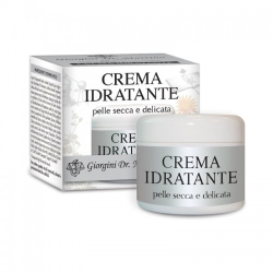 Dr. Giorgini Crema Idratante Per Pelle Secca E Delicata 50 Ml