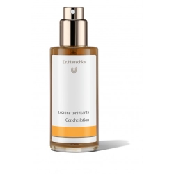 Dr.Hauschka Lozione Tonificante Ideale Per Pelle Normale E Sensibile 100 Ml