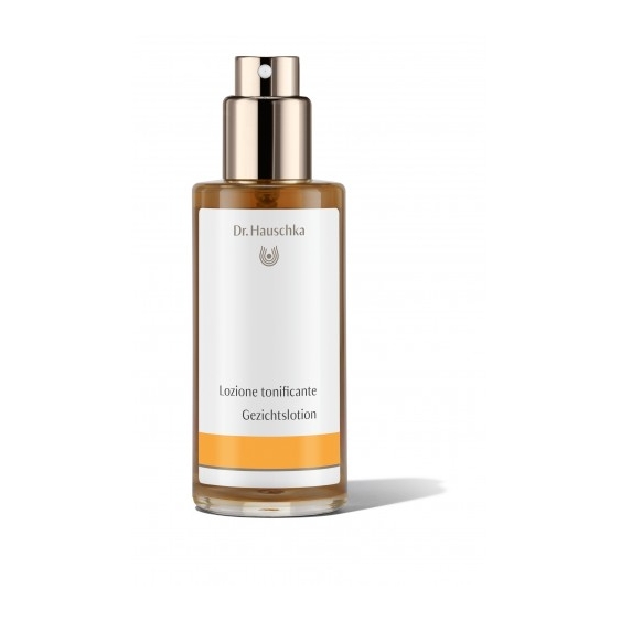 Dr.Hauschka Lozione Tonificante Ideale Per Pelle Normale E Sensibile 100 Ml