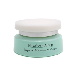 Elizabeth Arden Perpetual 24 H Moisture Creme Crema Idratante Viso 50 Ml