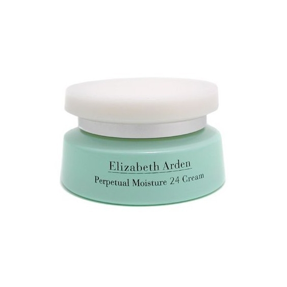 Elizabeth Arden Perpetual 24 H Moisture Creme Crema Idratante Viso 50 Ml