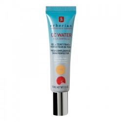Erborian Cc Water Gel Perfezionatore Colore Dore 15 Ml
