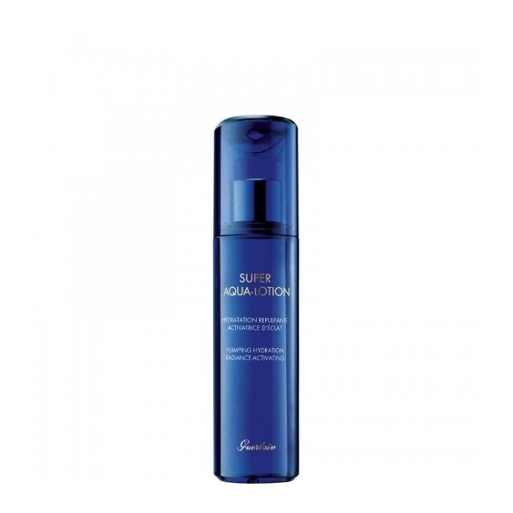 Guerlain Super Aqua Lotion Lozione Idratante Rimpolpante 150 Ml