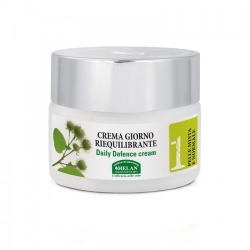 Helan Linea Viso 1 Crema Giorno Riequilibrante Per Pelle Mista E Normale 50 Ml