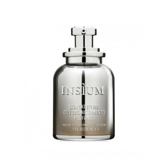 Insium Skin Satisfying Oil Olio Nutrimento Profondo 30 Ml