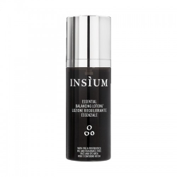 Insium Lozione Riequilibrante Essenziale 100 Ml