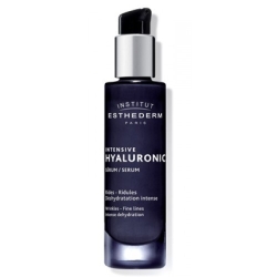 Institut Esthederm Intensive Hyaluronic Siero Viso Formula Concentrata 30 Ml
