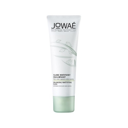 Jowae Fluido Riequilibrante Opacizzante Per Il Viso 40 Ml