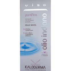 Kaloderma Olio Indiano Per Il Viso 50 Ml