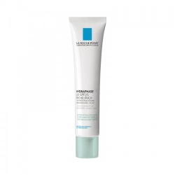 La Roche Posay Hydraphase Ha Uv Spf 25 Crema Ricca 40 Ml