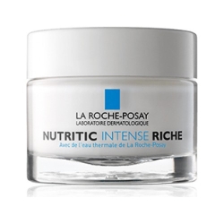 La Roche Posay Nutritic Intense Riche Crema Viso Ricostituente 50 Ml
