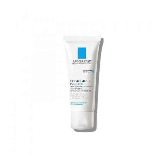 La Roche Posay Effaclar H Iso Biome Crema Lenitiva 40 Ml