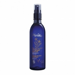 Melvita Eau De Fleurs D'Oranger Bigarade Acqua Floreale Ai Fiori D'Arancio Bio In Spray 200 Ml