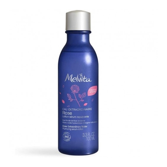 Melvita Acqua Straordinaria Di Rosa Lozione Idratante Bio 100 Ml