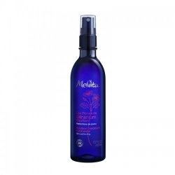 Melvita Eau Floreale De Géranium Bourbon Acqua Floreale Al Geranio Bio In Spray 200 Ml