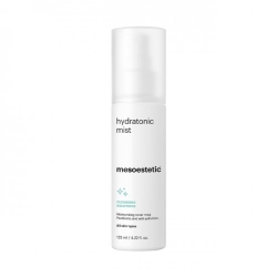 Mesoestetic Hydratonic Mist Spray Idratante Viso 125 Ml