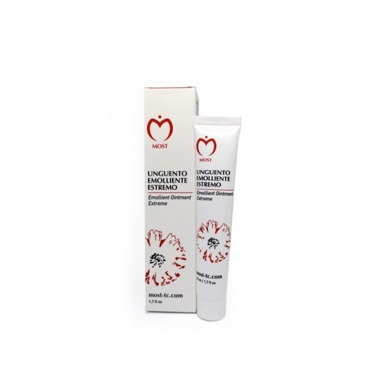 Most Unguento Emolliente Estremo 50 Ml