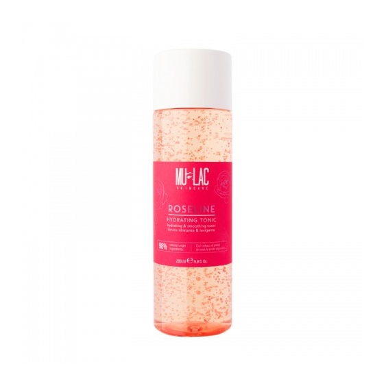 Mulac Roseline Tonico Idratante E Levigante 200 Ml