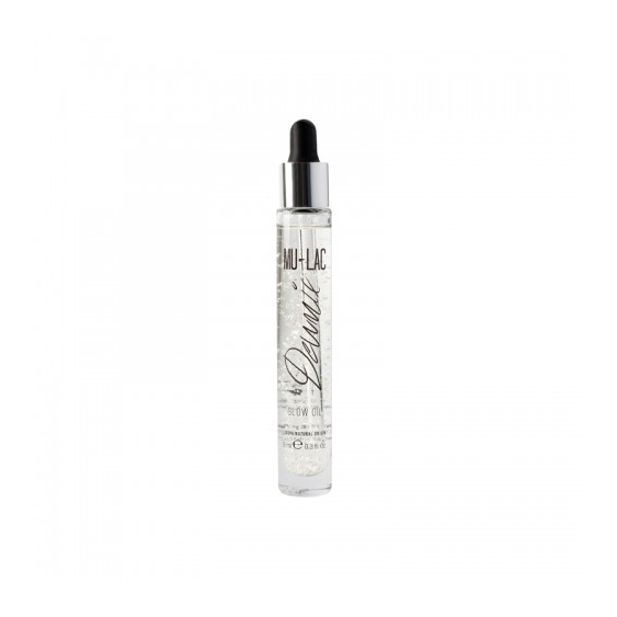 Mulac Dewmix Olio Viso Idratante 9 Ml