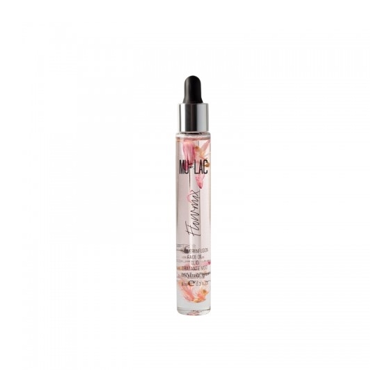 Mulac Flowmix Olio Viso Idratante 9 Ml