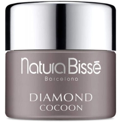 Natura Bisse Cocoon Ultra Rich Cream Trattamento Idratante Viso 50 Ml