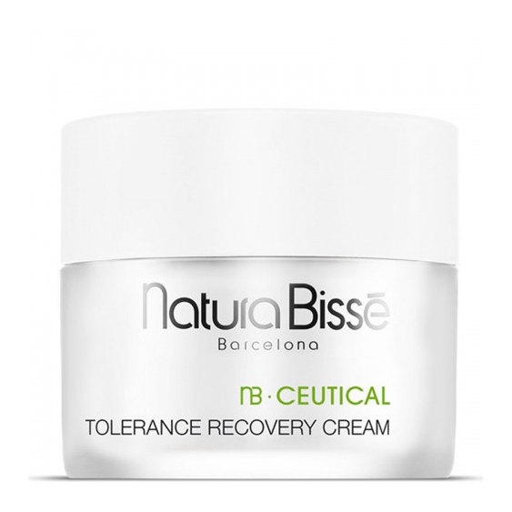 Natura Bisse Nb Ceutical Tolerance Recovery Cream Crema Riparatrice Viso 50 Ml