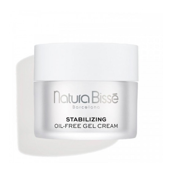 Natura Bisse Stabilizing Oil-Free Gel Cream Crema Idratante Viso 50 Ml