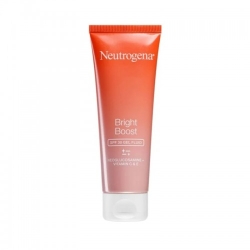 Neutrogena Bright Boost Crema Idratante Viso Spf30 Da 50 Ml