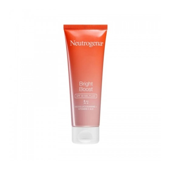 Neutrogena Bright Boost Crema Idratante Viso Spf30 Da 50 Ml