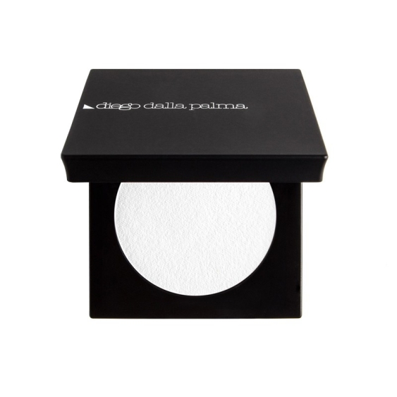Diego Dalla Palma Polvere Compatta Per Occhi Opaca - 151 Optical White