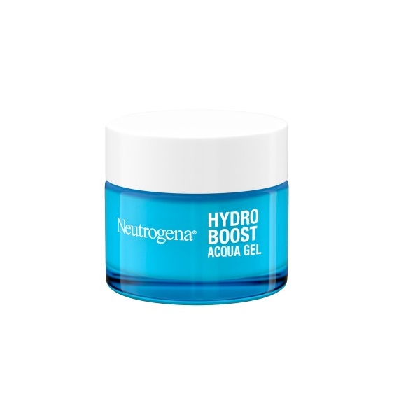 Neutrogena Hydro Boost Acqua-Gel Idratante 50 Ml