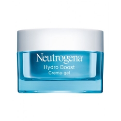 Neutrogena Hydro Boost Crema Gel Idratante Per Pelle Secca 50 Ml
