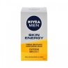 Nivea Men Skin Energy Crema Idratante Rivitalizzante 50 Ml