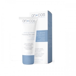 Oncos Crema Idratante Lenitiva Per Pelli Stressate Da Terapie Oncologiche 75 Ml