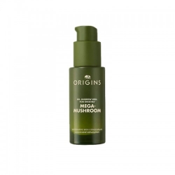 Origins Mega-Mushroom Restorative Skin Concentrate Siero Lenitivo 30 Ml