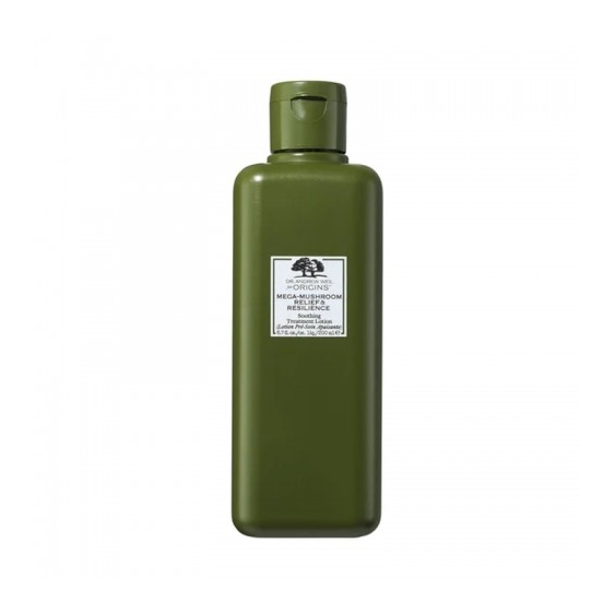 Origins Mega Mushroom Relief & Resilience Lozione Viso Lenitiva 200 Ml