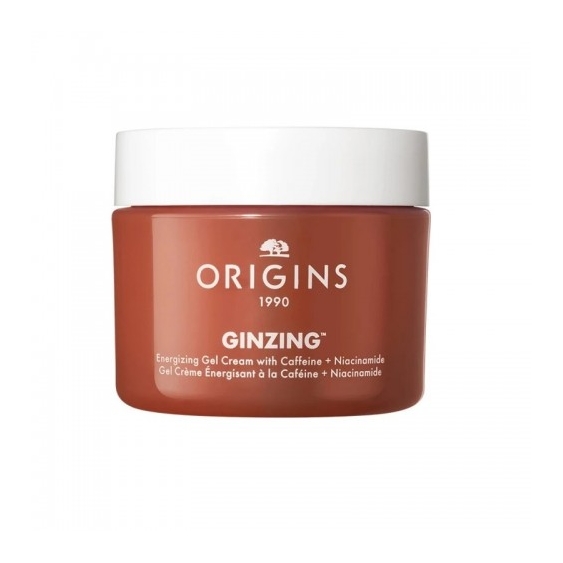 Origins Ginzing Energizing Gel Cream Crema Gel Idratante 50 Ml
