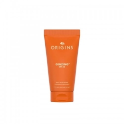 Origins Ginzing Spf30 Daily Moisturizer Crema Viso Idratante 50 Ml