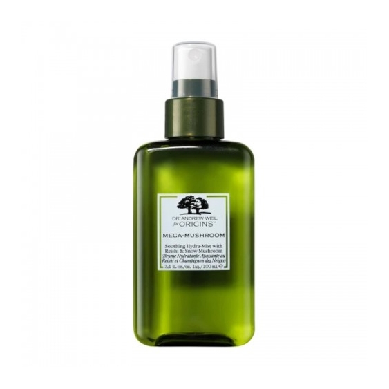 Origins Mega Mushroom Shooting Hydra-Mist Spray Idratante Viso 100 Ml