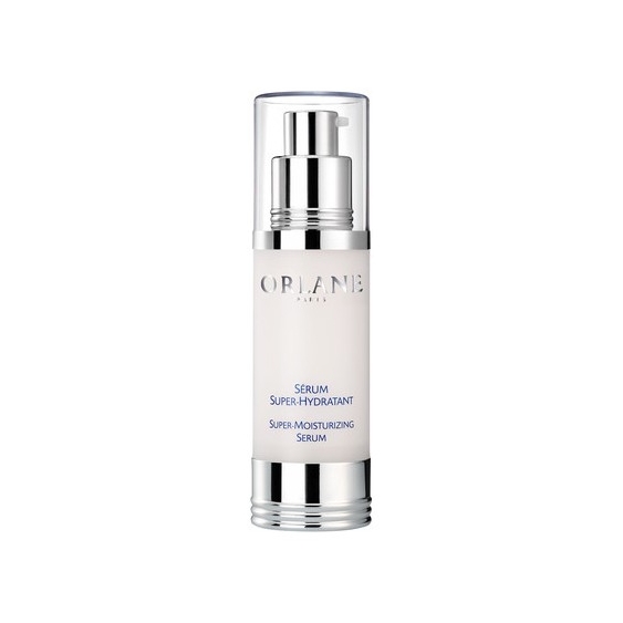 Orlane Serum Super-Hydratant Siero Idratante 30 Ml
